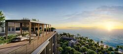 Coastal Cabana (D17), Condominium #537105041